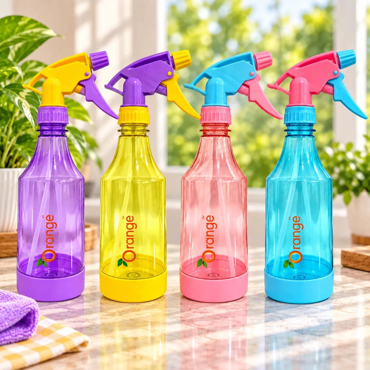 Dew Spray Pump