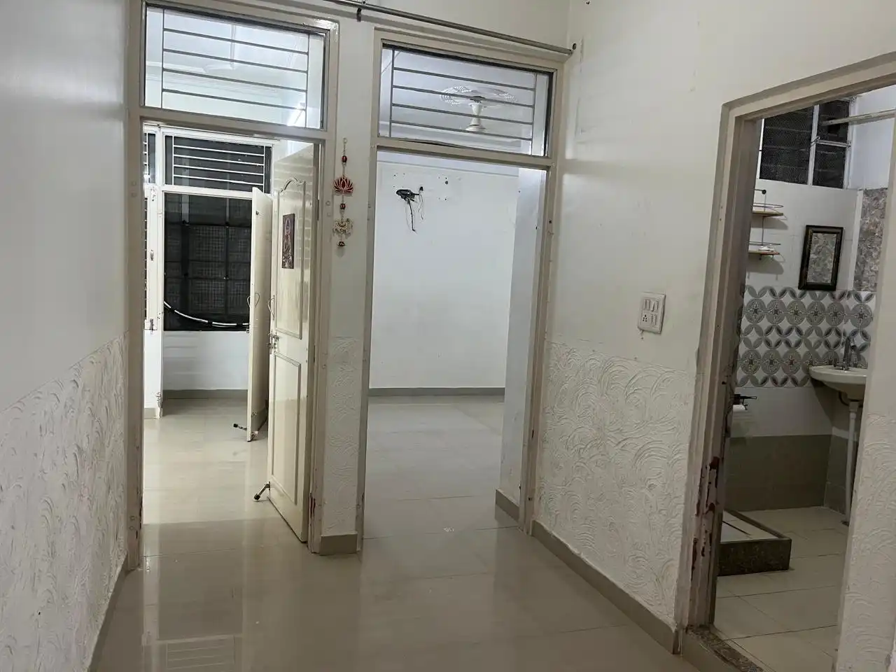 3 BHK Flat in Lalarpura, Jaipur - Image 1