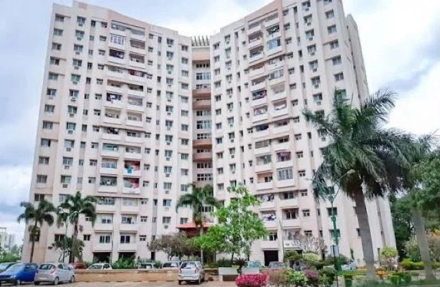 2BHK Semi-Furnished Apartment for Rent – Brigade Gardenia, JP Nagar 7th Phase - Image 1