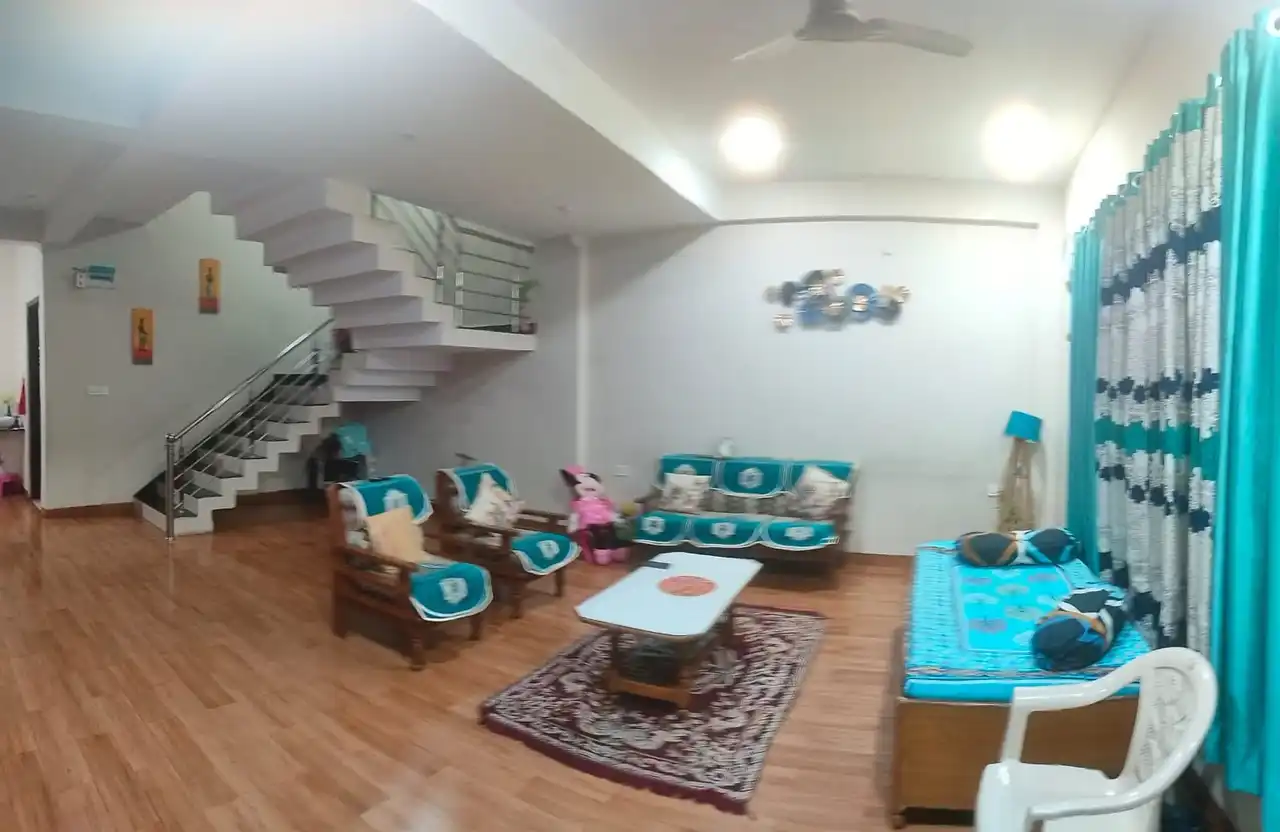 Luxurious 4 BHK Dream Home in Rau, Indore – Premium Living Awaits - Image 1